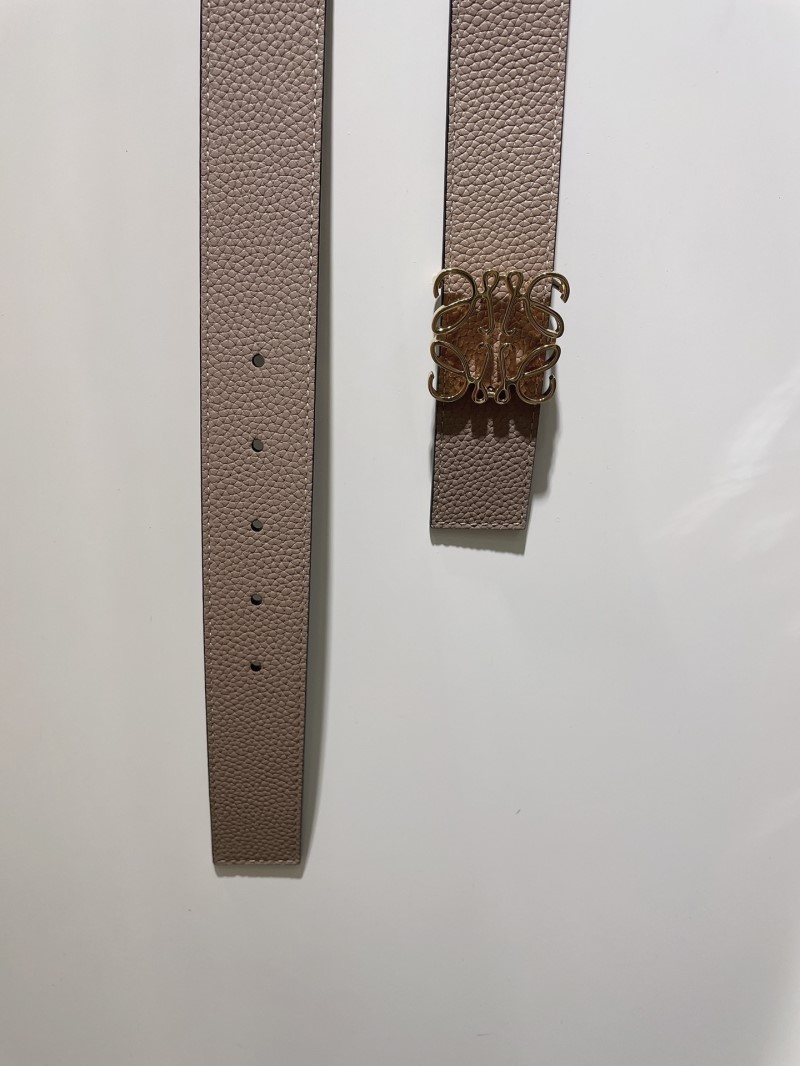 L0ew* belts